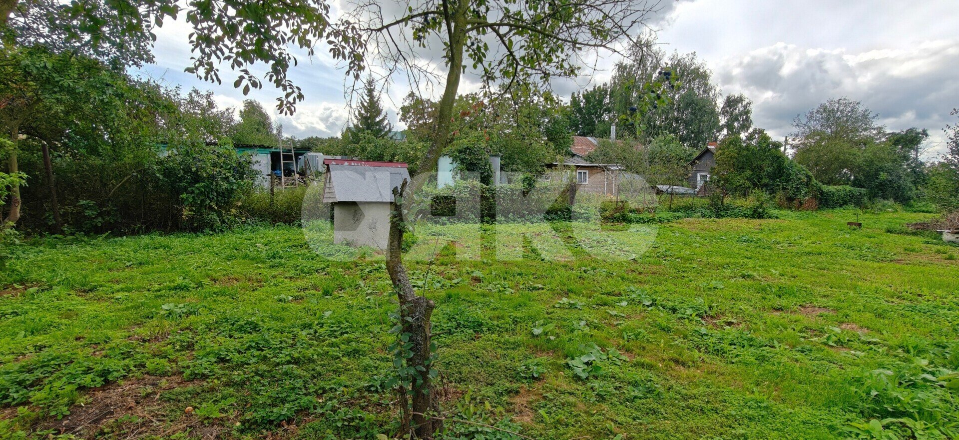 Фото №38: Личное подсобное хозяйство <span class="whitespace-nowrap">15.29 сот.</span> - Рыбаки, ул. Центральная, 62