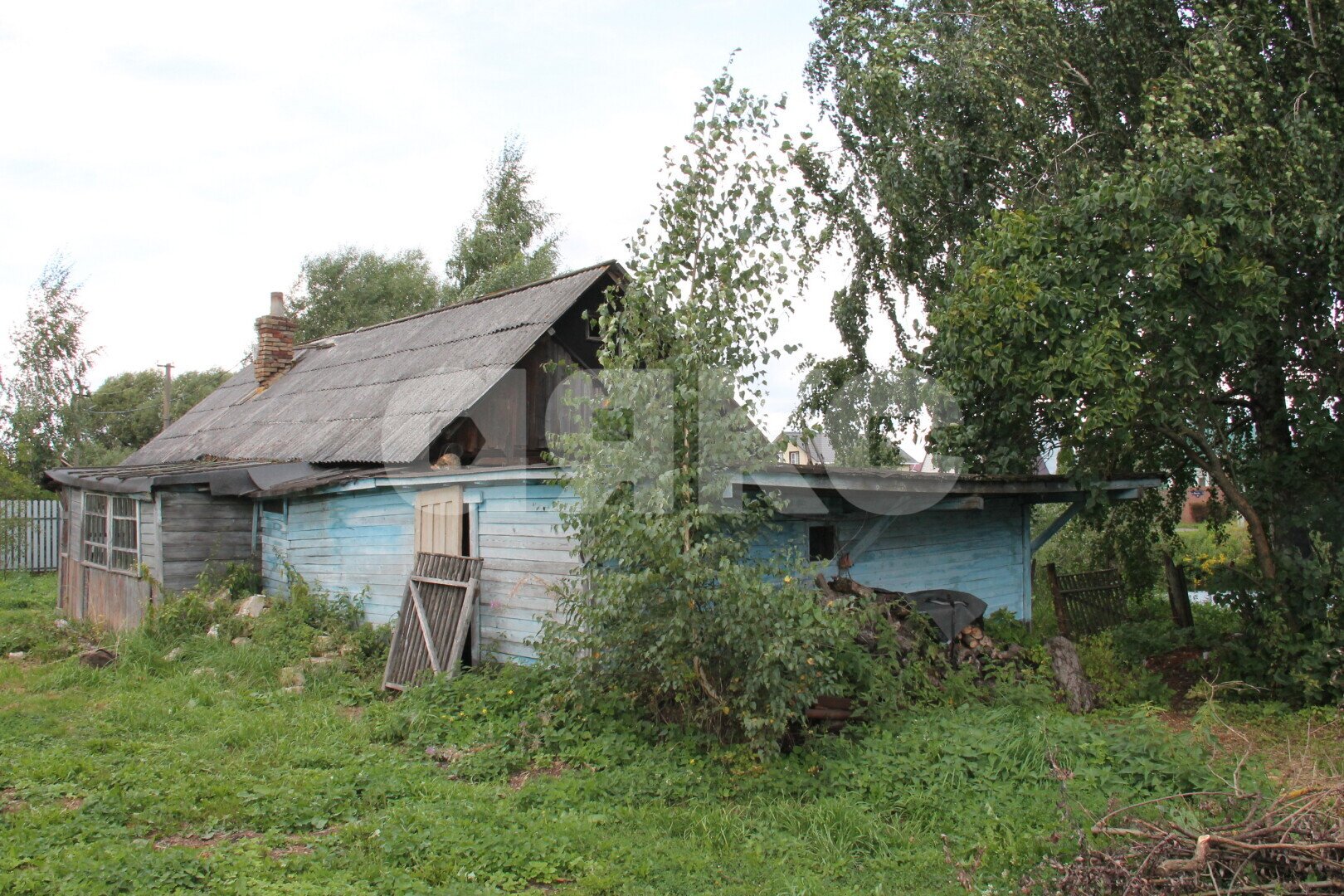 Фото №20: Личное подсобное хозяйство <span class="whitespace-nowrap">15.29 сот.</span> - Рыбаки, ул. Центральная, 62