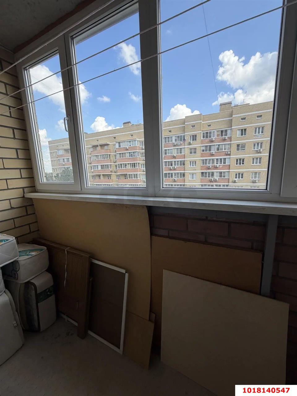 Фото №14: 2-комнатная квартира <span class="whitespace-nowrap">76 м²</span>, <span class="whitespace-nowrap">7/18 эт.</span> - Краснодар, Прикубанский внутригородской округ, Музыкальный, мкр. имени Петра Метальникова, ул. Петра Метальникова, 11