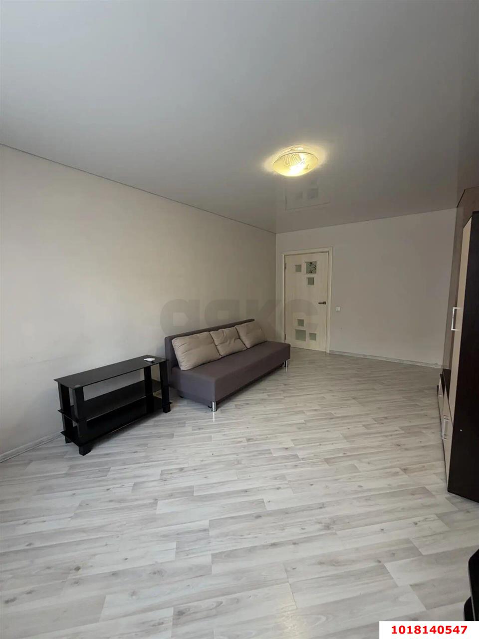 Фото №3: 2-комнатная квартира <span class="whitespace-nowrap">76 м²</span>, <span class="whitespace-nowrap">7/18 эт.</span> - Краснодар, Прикубанский внутригородской округ, Музыкальный, мкр. имени Петра Метальникова, ул. Петра Метальникова, 11
