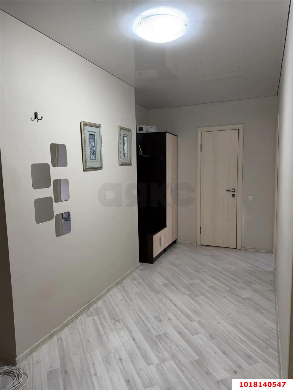 Фото №4: 2-комнатная квартира <span class="whitespace-nowrap">76 м²</span>, <span class="whitespace-nowrap">7/18 эт.</span> - Краснодар, Прикубанский внутригородской округ, Музыкальный, мкр. имени Петра Метальникова, ул. Петра Метальникова, 11