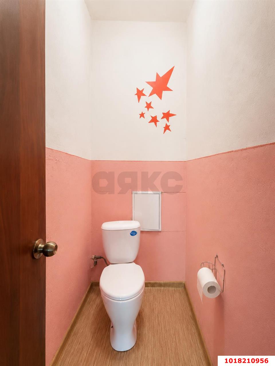 Фото №8: 2-комнатная квартира <span class="whitespace-nowrap">82 м²</span>, <span class="whitespace-nowrap">3/16 эт.</span> - Краснодар, Кожзавод, мкр. Западный внутригородской округ, ул. Кожевенная, 30