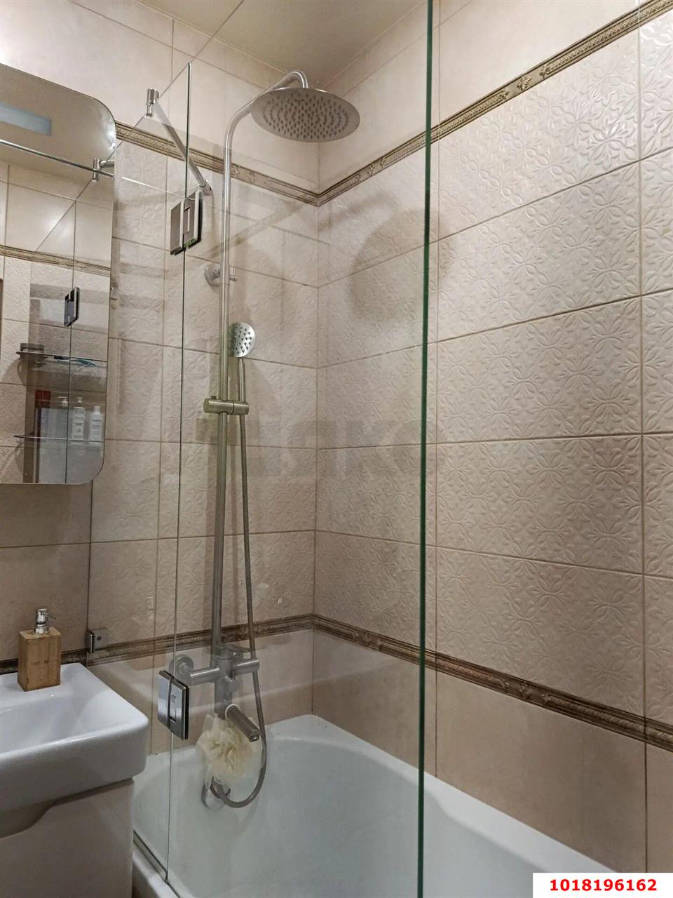 Фото №5: 3-комнатная квартира <span class="whitespace-nowrap">58 м²</span>, <span class="whitespace-nowrap">2/5 эт.</span> - Краснодар, Центральный внутригородской округ, мкр. Центральный, ул. Гудимы, 62