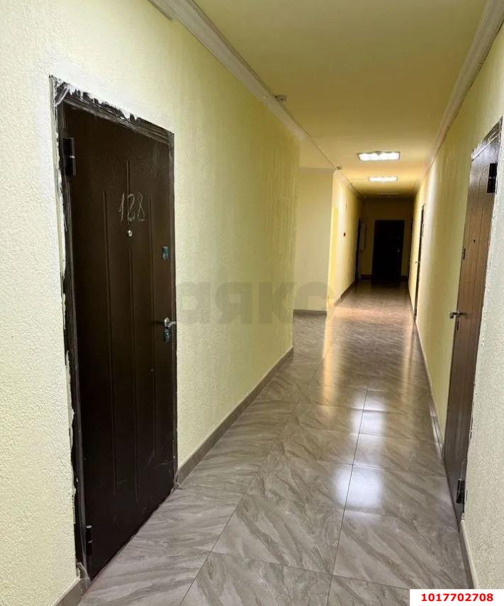 Фото №4: 1-комнатная квартира <span class="whitespace-nowrap">44 м²</span>, <span class="whitespace-nowrap">7/11 эт.</span> - Яблоновский, ул. Гагарина, 148/4к2