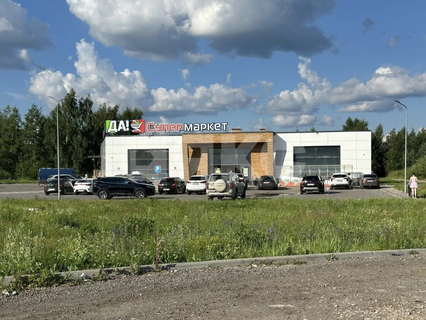 Фото №10: Студия <span class="whitespace-nowrap">18 м²</span>, <span class="whitespace-nowrap">2/3 эт.</span> - Раменское, мкр. жилой комплекс Берёзовая Роща, ул. Берёзовая Роща, 5