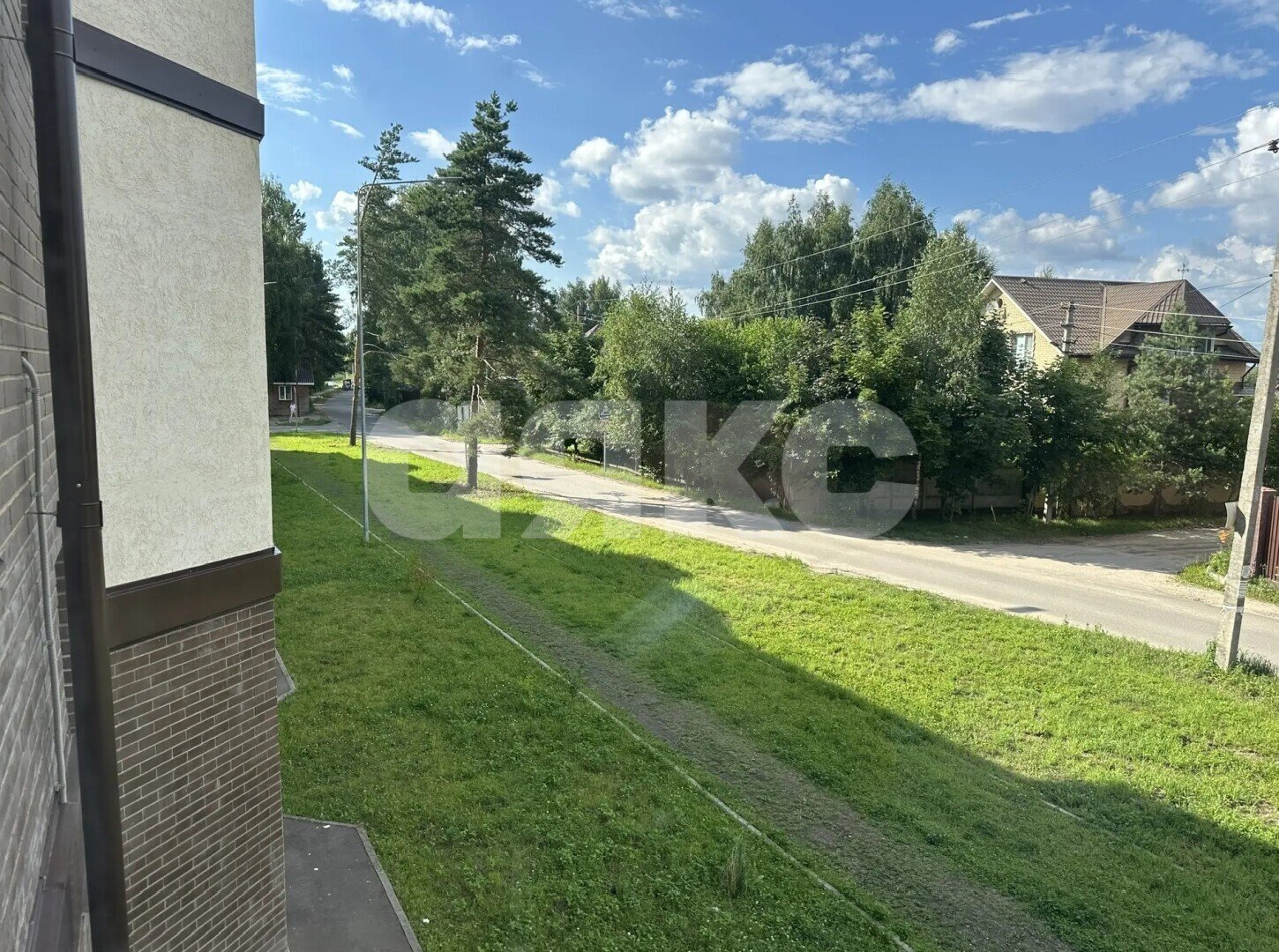 Фото №5: Студия <span class="whitespace-nowrap">18 м²</span>, <span class="whitespace-nowrap">2/3 эт.</span> - Раменское, мкр. жилой комплекс Берёзовая Роща, ул. Берёзовая Роща, 5