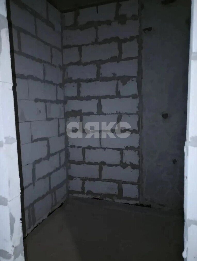 Фото №4: Студия <span class="whitespace-nowrap">18 м²</span>, <span class="whitespace-nowrap">2/3 эт.</span> - Раменское, мкр. жилой комплекс Берёзовая Роща, ул. Берёзовая Роща, 5