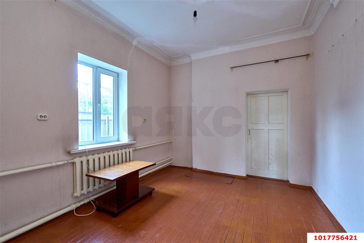 Фото №2: Часть дома <span class="whitespace-nowrap">91 м²</span> <span class="whitespace-nowrap">+ 2.7 сот.</span>, <span class="whitespace-nowrap">1 эт.</span> - Краснодар, Карасунский внутригородской округ, мкр. Хлопчато-бумажный Комбинат, ул. Енисейская, 3
