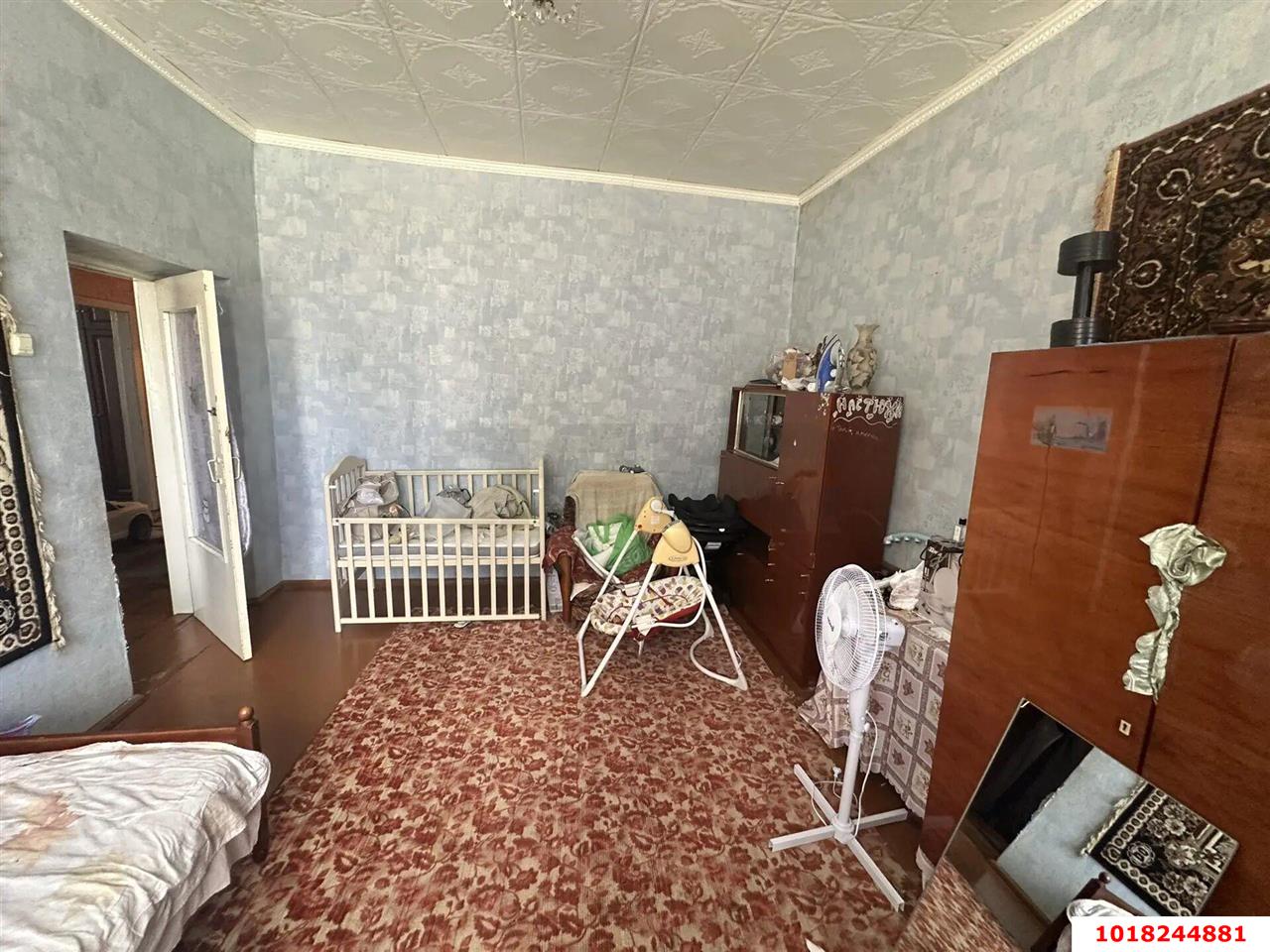 Фото №12: Дом <span class="whitespace-nowrap">85 м²</span> <span class="whitespace-nowrap">+ 9.8 сот.</span>, <span class="whitespace-nowrap">1 эт.</span> - Энем, ул. Гагарина, 60