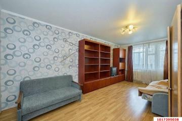 Фото №1: 1-комнатная квартира <span class="whitespace-nowrap">31 м²</span>, <span class="whitespace-nowrap">6/9 эт.</span> - Краснодар, мкр. Завод Измерительных Приборов, ул. Карякина, 1