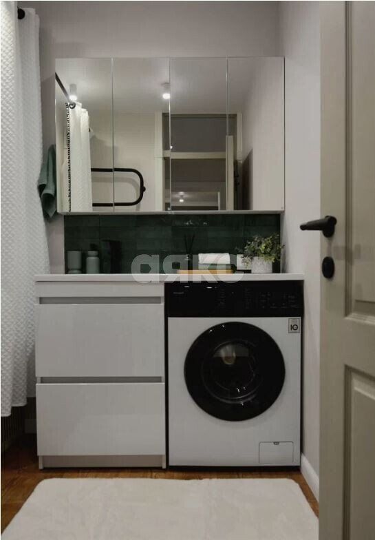 Фото №15: 2-комнатная квартира <span class="whitespace-nowrap">65 м²</span>, <span class="whitespace-nowrap">10/16 эт.</span> - Геленджик, Северный, мкр. жилой комплекс Кубанская Марка, ул. Маршала Жукова, 1к2