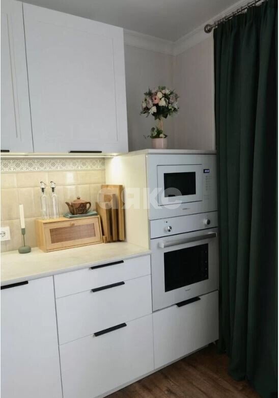 Фото №6: 2-комнатная квартира <span class="whitespace-nowrap">65 м²</span>, <span class="whitespace-nowrap">10/16 эт.</span> - Геленджик, Северный, мкр. жилой комплекс Кубанская Марка, ул. Маршала Жукова, 1к2