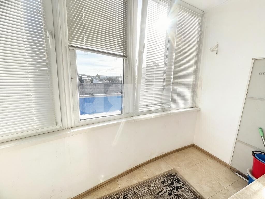 Фото №7: 2-комнатная квартира <span class="whitespace-nowrap">61 м²</span>, <span class="whitespace-nowrap">3/7 эт.</span> - Горячий Ключ, мкр. Администрация, ул. Тараника, 12А