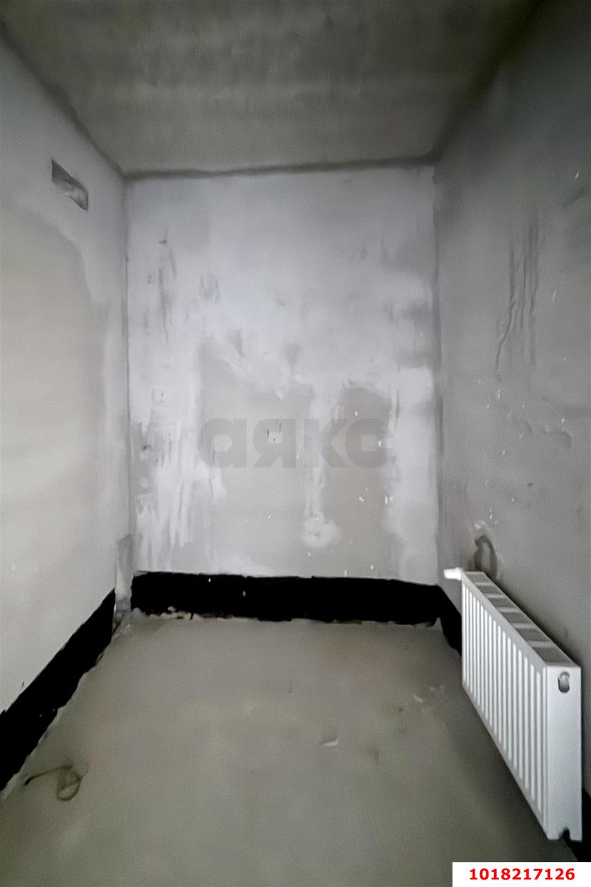 Фото №10: 3-комнатная квартира <span class="whitespace-nowrap">86 м²</span>, <span class="whitespace-nowrap">10/24 эт.</span> - Краснодар, Карасунский внутригородской округ, Гидростроителей, мкр. жилой комплекс Стрижи, ул. Автолюбителей, 1Г