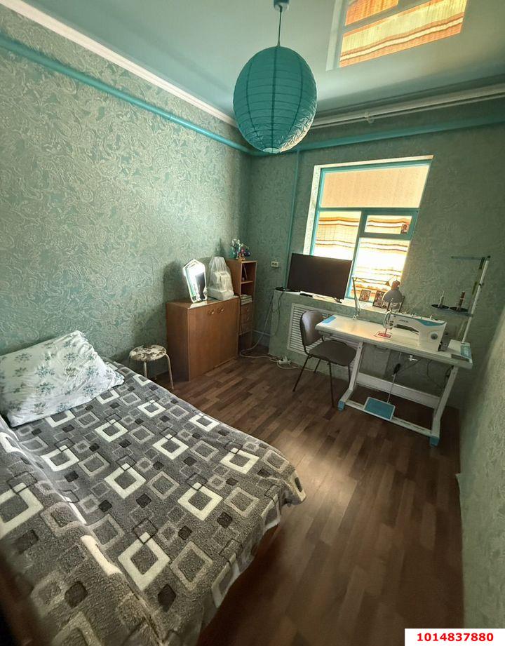 Фото №6: Дом <span class="whitespace-nowrap">83 м²</span> <span class="whitespace-nowrap">+ 6 сот.</span>, <span class="whitespace-nowrap">2 эт.</span> - Яблоновский, ул. Кирова, 36