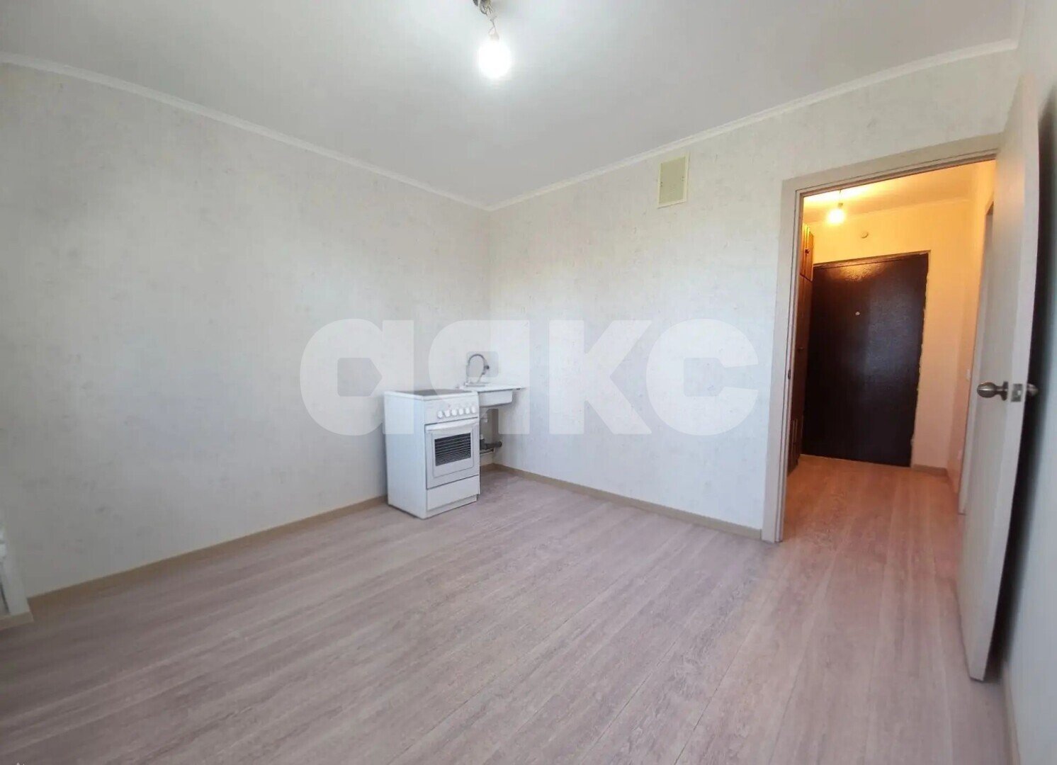 Фото №2: 1-комнатная квартира <span class="whitespace-nowrap">39 м²</span>, <span class="whitespace-nowrap">3/16 эт.</span> - Анапа, Горгиппия, мкр. ЖК Горгиппия, ул. Адмирала Пустошкина, 22с1
