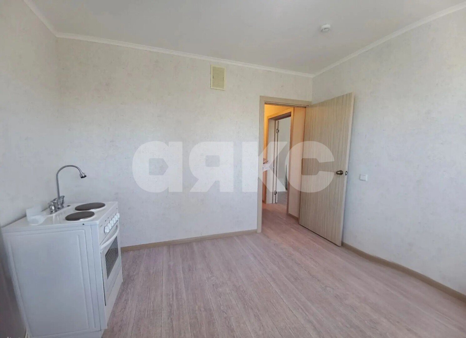 Фото №4: 1-комнатная квартира <span class="whitespace-nowrap">39 м²</span>, <span class="whitespace-nowrap">3/16 эт.</span> - Анапа, Горгиппия, мкр. ЖК Горгиппия, ул. Адмирала Пустошкина, 22с1