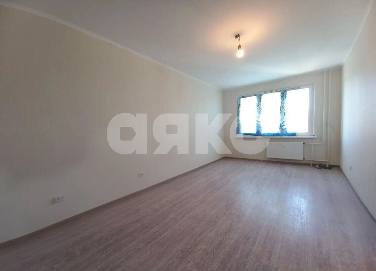 Фото №8: 1-комнатная квартира <span class="whitespace-nowrap">39 м²</span>, <span class="whitespace-nowrap">3/16 эт.</span> - Анапа, Горгиппия, мкр. ЖК Горгиппия, ул. Адмирала Пустошкина, 22с1