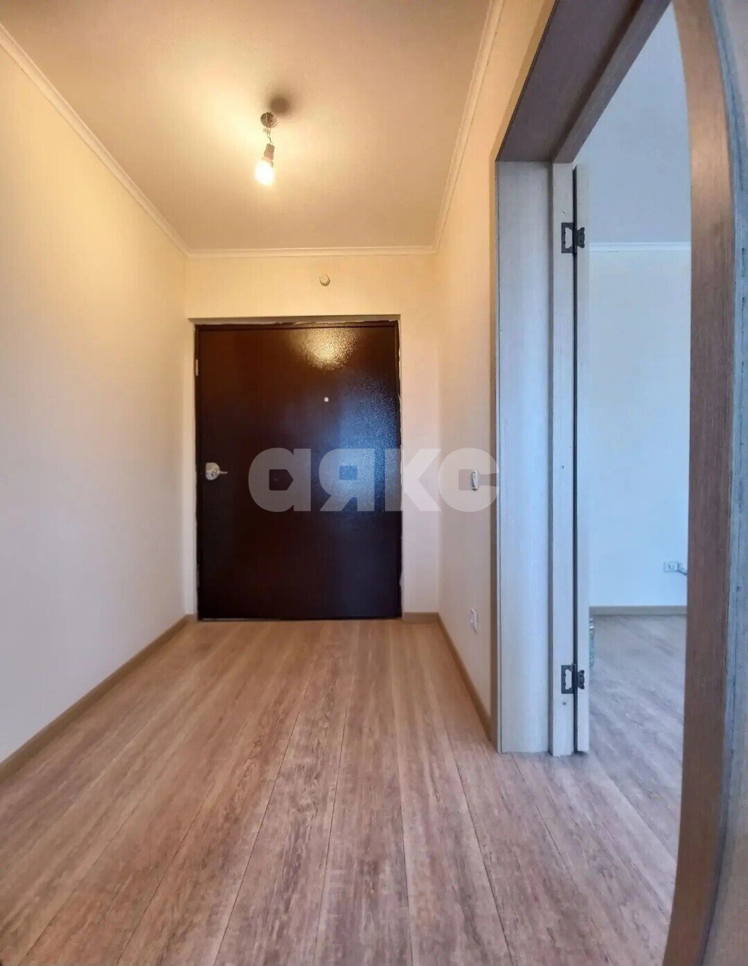 Фото №6: 1-комнатная квартира <span class="whitespace-nowrap">39 м²</span>, <span class="whitespace-nowrap">3/16 эт.</span> - Анапа, Горгиппия, мкр. ЖК Горгиппия, ул. Адмирала Пустошкина, 22с1