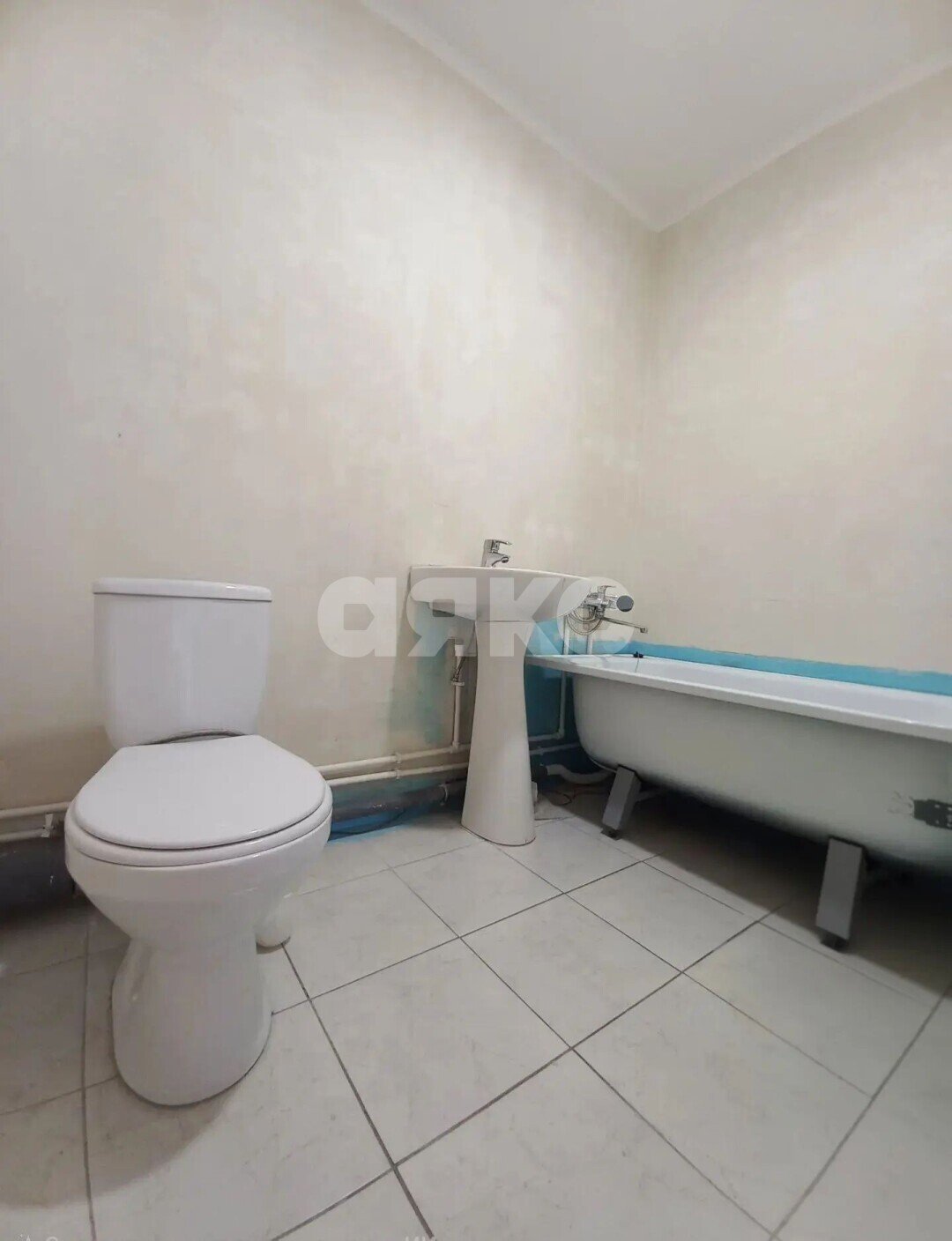 Фото №10: 1-комнатная квартира <span class="whitespace-nowrap">39 м²</span>, <span class="whitespace-nowrap">3/16 эт.</span> - Анапа, Горгиппия, мкр. ЖК Горгиппия, ул. Адмирала Пустошкина, 22с1