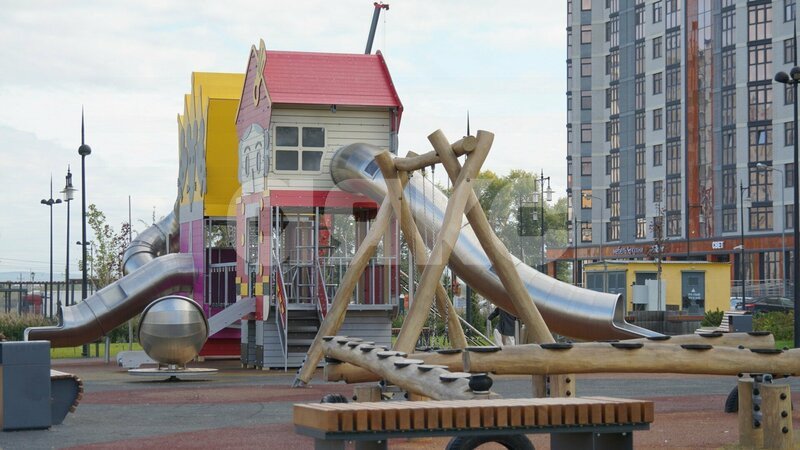 Фото №25: 1-комнатная квартира <span class="whitespace-nowrap">39 м²</span>, <span class="whitespace-nowrap">3/16 эт.</span> - Анапа, Горгиппия, мкр. ЖК Горгиппия, ул. Адмирала Пустошкина, 22с1