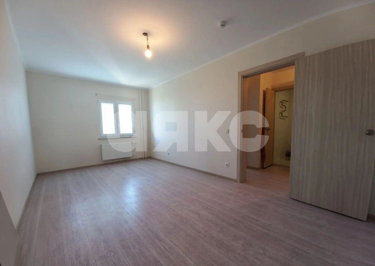 Фото №7: 1-комнатная квартира <span class="whitespace-nowrap">39 м²</span>, <span class="whitespace-nowrap">3/16 эт.</span> - Анапа, Горгиппия, мкр. ЖК Горгиппия, ул. Адмирала Пустошкина, 22с1