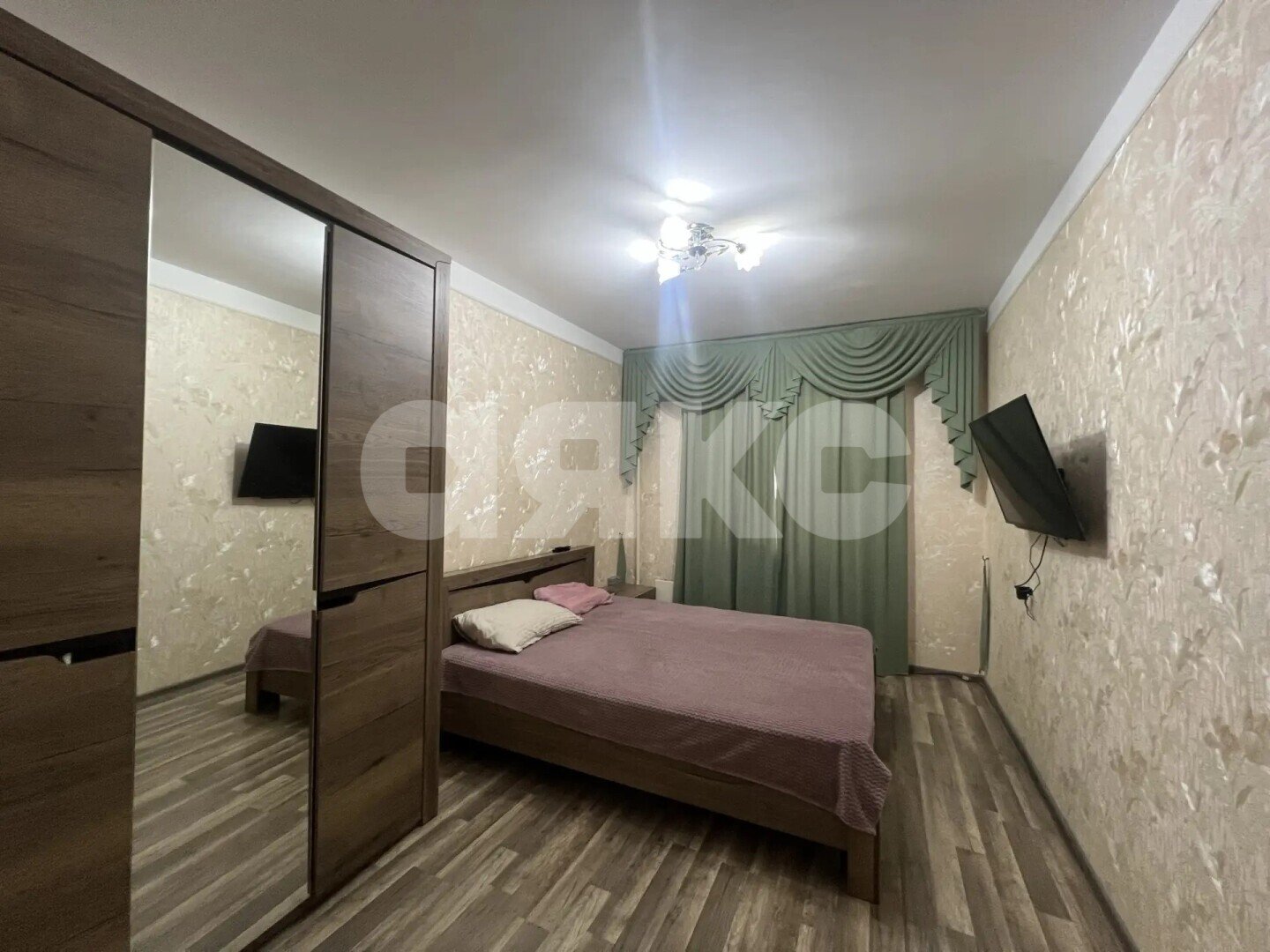 Фото №13: 3-комнатная квартира <span class="whitespace-nowrap">63 м²</span>, <span class="whitespace-nowrap">7/9 эт.</span> - Майкоп, мкр. квартал Черёмушки, ул. 12 Марта, 150К3