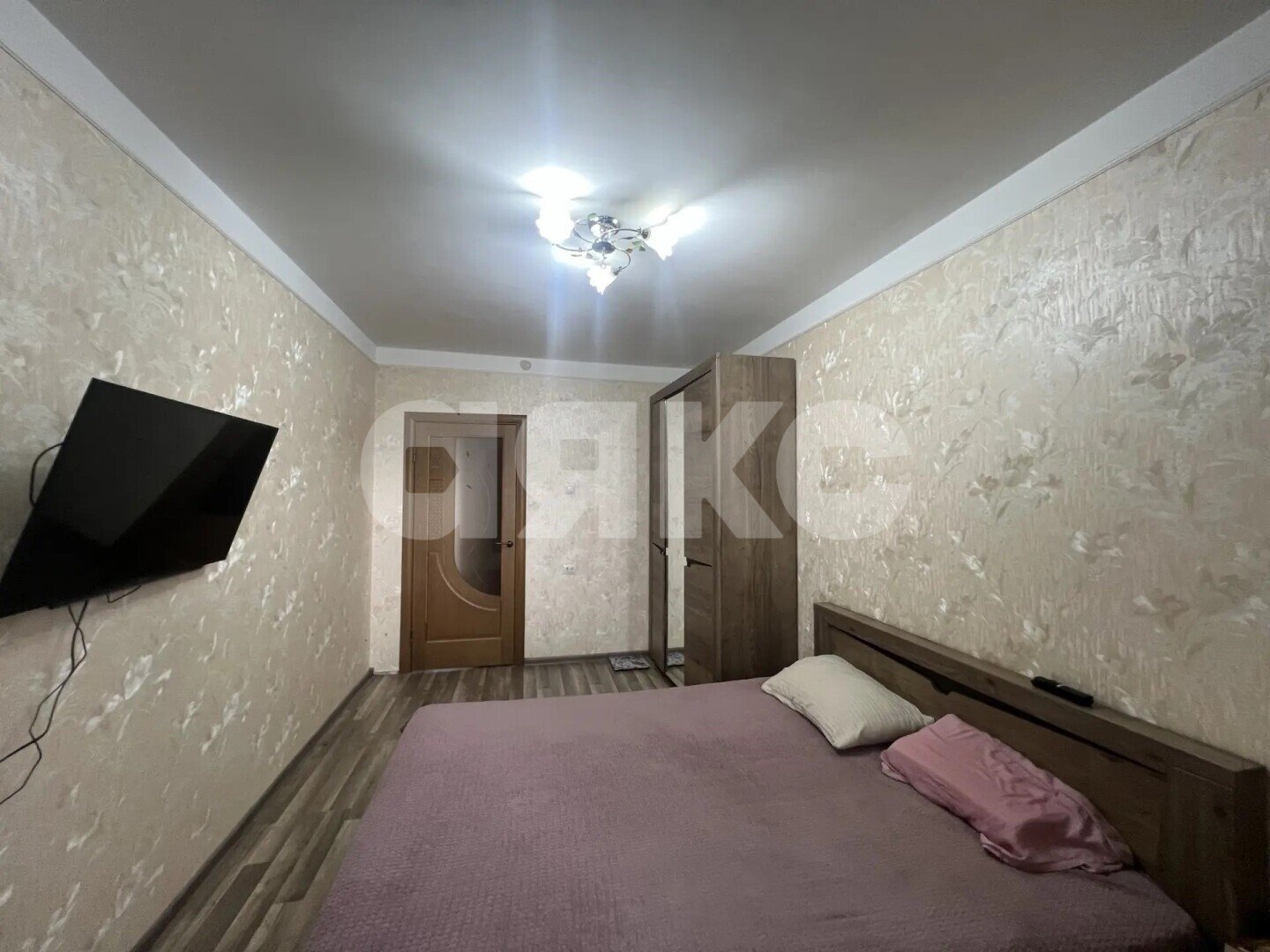 Фото №14: 3-комнатная квартира <span class="whitespace-nowrap">63 м²</span>, <span class="whitespace-nowrap">7/9 эт.</span> - Майкоп, мкр. квартал Черёмушки, ул. 12 Марта, 150К3