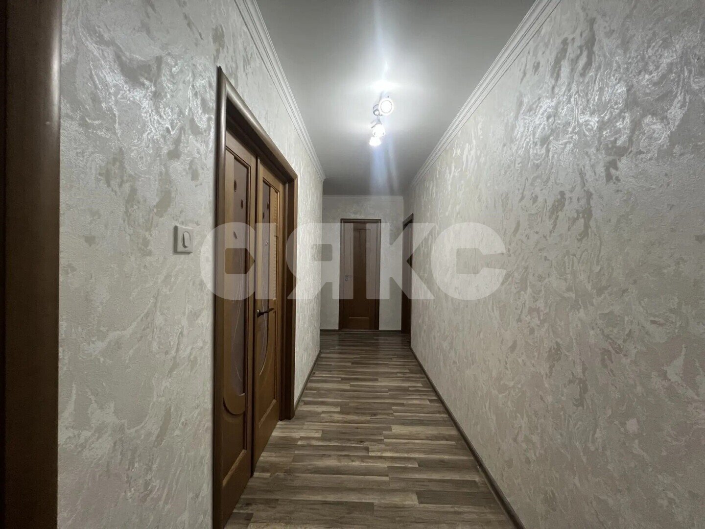 Фото №19: 3-комнатная квартира <span class="whitespace-nowrap">63 м²</span>, <span class="whitespace-nowrap">7/9 эт.</span> - Майкоп, мкр. квартал Черёмушки, ул. 12 Марта, 150К3