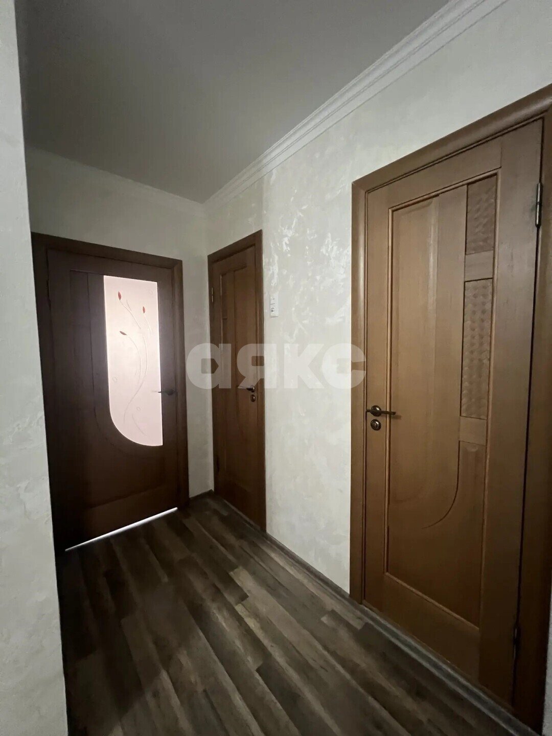 Фото №18: 3-комнатная квартира <span class="whitespace-nowrap">63 м²</span>, <span class="whitespace-nowrap">7/9 эт.</span> - Майкоп, мкр. квартал Черёмушки, ул. 12 Марта, 150К3