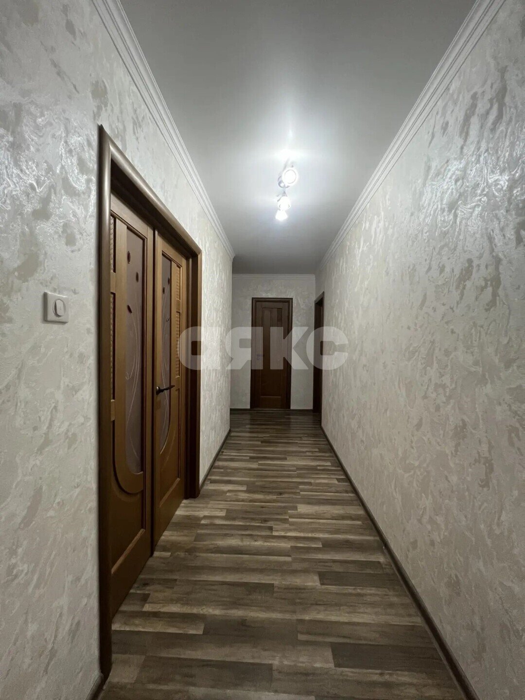 Фото №20: 3-комнатная квартира <span class="whitespace-nowrap">63 м²</span>, <span class="whitespace-nowrap">7/9 эт.</span> - Майкоп, мкр. квартал Черёмушки, ул. 12 Марта, 150К3