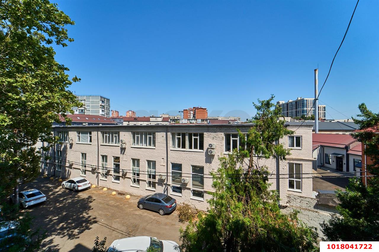 Фото №15: 2-комнатная квартира <span class="whitespace-nowrap">40 м²</span>, <span class="whitespace-nowrap">3/5 эт.</span> - Краснодар, мкр. Западный внутригородской округ, ул. Красных Партизан, 569