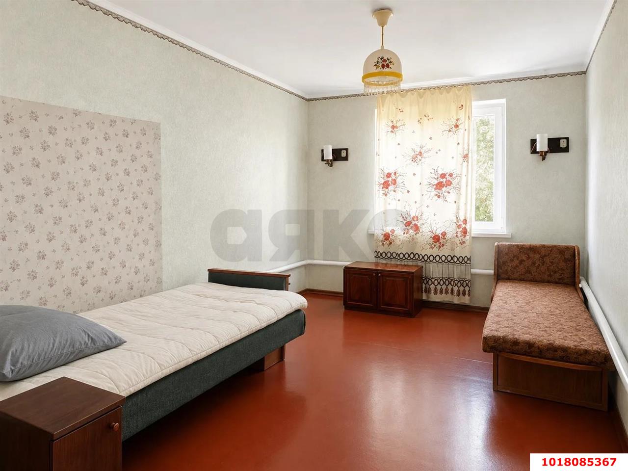Фото №5: Дом <span class="whitespace-nowrap">90 м²</span> <span class="whitespace-nowrap">+ 9.2 сот.</span>, <span class="whitespace-nowrap">1 эт.</span> - Динская, пер. Закрытый, 4