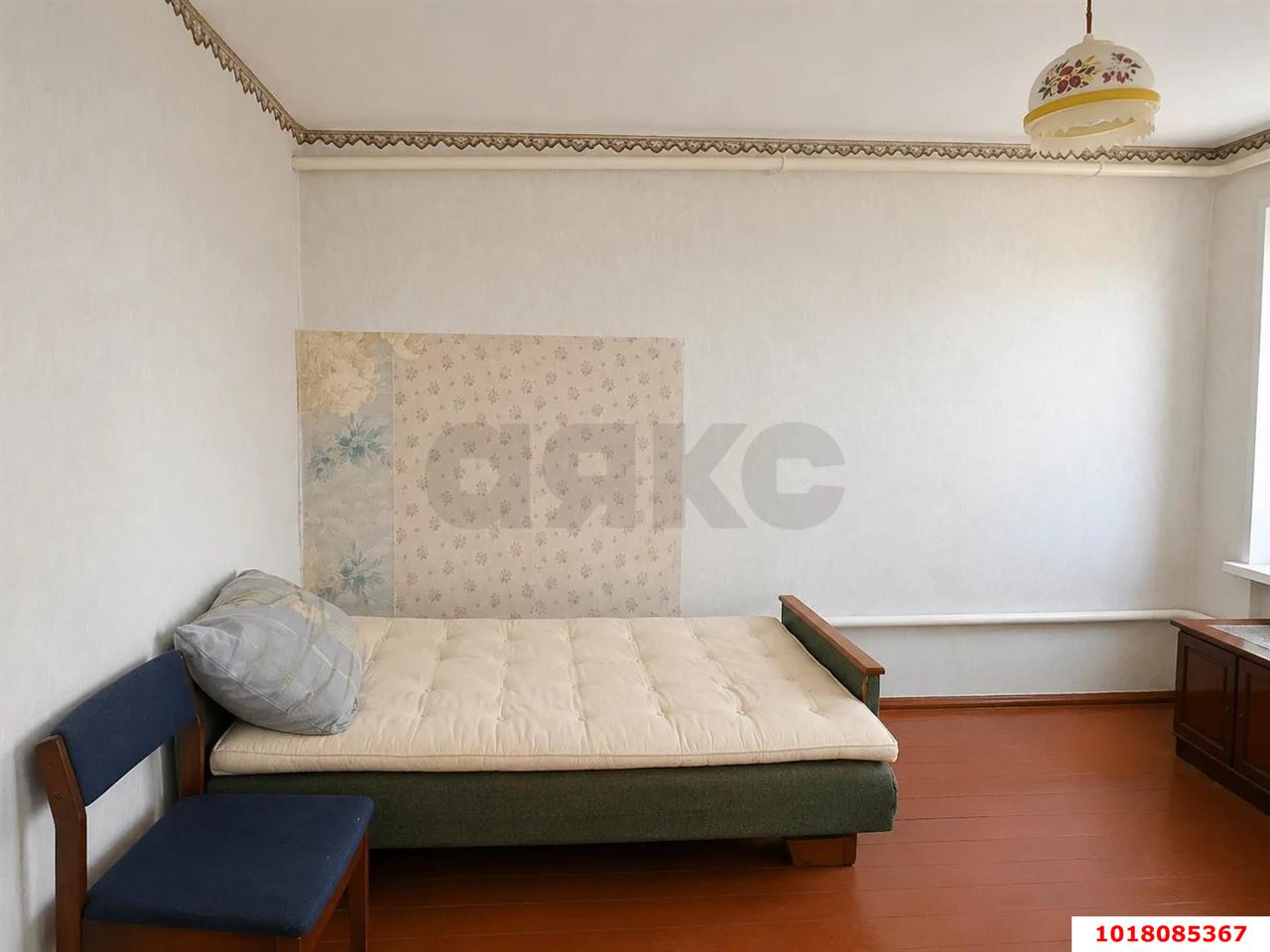 Фото №6: Дом <span class="whitespace-nowrap">90 м²</span> <span class="whitespace-nowrap">+ 9.2 сот.</span>, <span class="whitespace-nowrap">1 эт.</span> - Динская, пер. Закрытый, 4