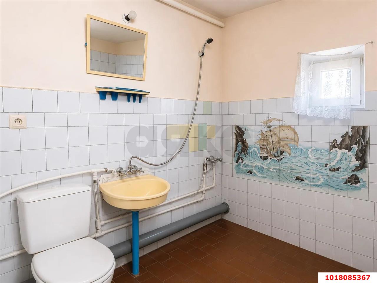 Фото №10: Дом <span class="whitespace-nowrap">90 м²</span> <span class="whitespace-nowrap">+ 9.2 сот.</span>, <span class="whitespace-nowrap">1 эт.</span> - Динская, пер. Закрытый, 4