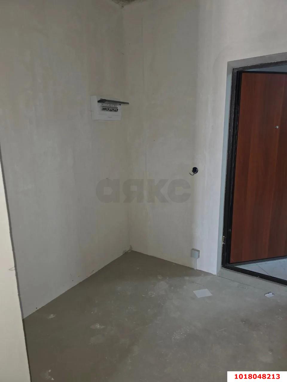 Фото №12: 1-комнатная квартира <span class="whitespace-nowrap">60 м²</span>, <span class="whitespace-nowrap">9/12 эт.</span> - Краснодар, Прикубанский внутригородской округ, мкр. 2-я Площадка, ул. Ветеранов, 85к5