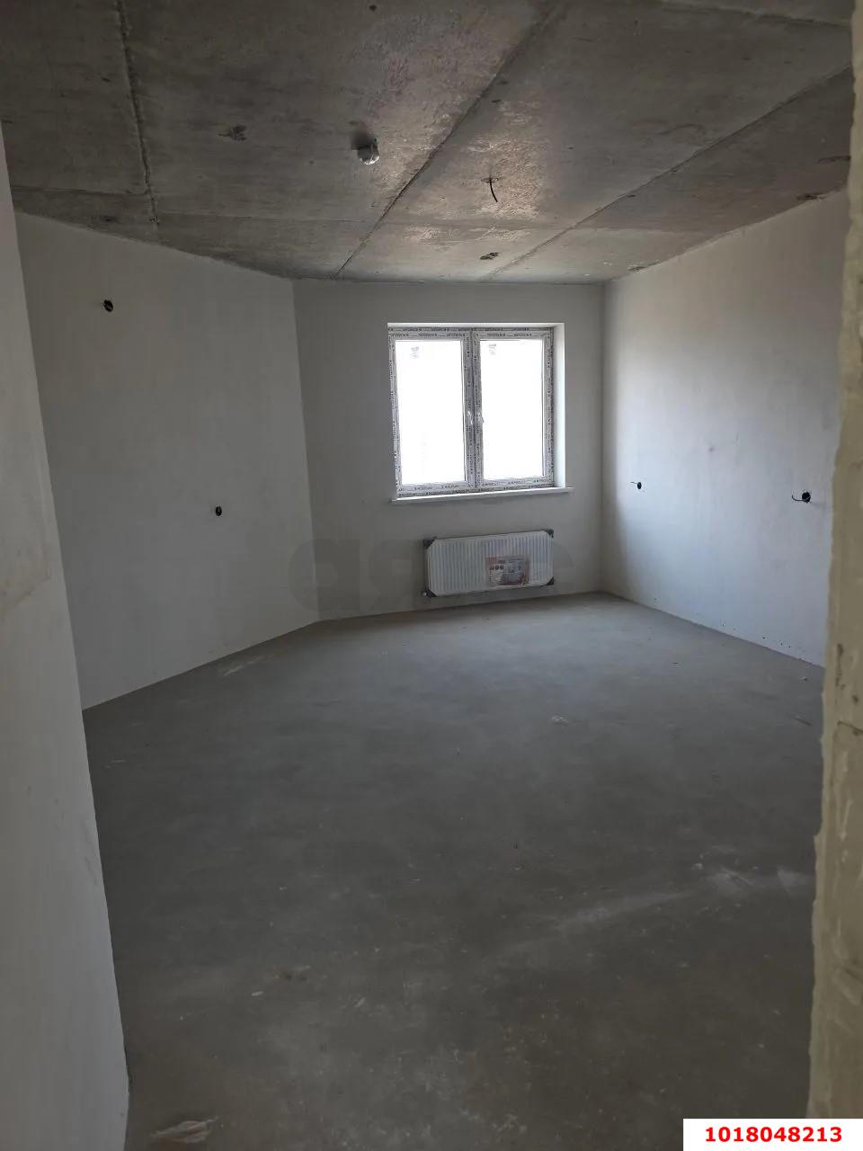Фото №7: 1-комнатная квартира <span class="whitespace-nowrap">60 м²</span>, <span class="whitespace-nowrap">9/12 эт.</span> - Краснодар, Прикубанский внутригородской округ, мкр. 2-я Площадка, ул. Ветеранов, 85к5
