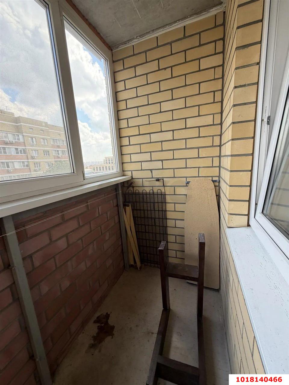 Фото №14: 2-комнатная квартира <span class="whitespace-nowrap">70 м²</span>, <span class="whitespace-nowrap">7/18 эт.</span> - Краснодар, Прикубанский внутригородской округ, Музыкальный, мкр. имени Петра Метальникова, ул. Петра Метальникова, 11