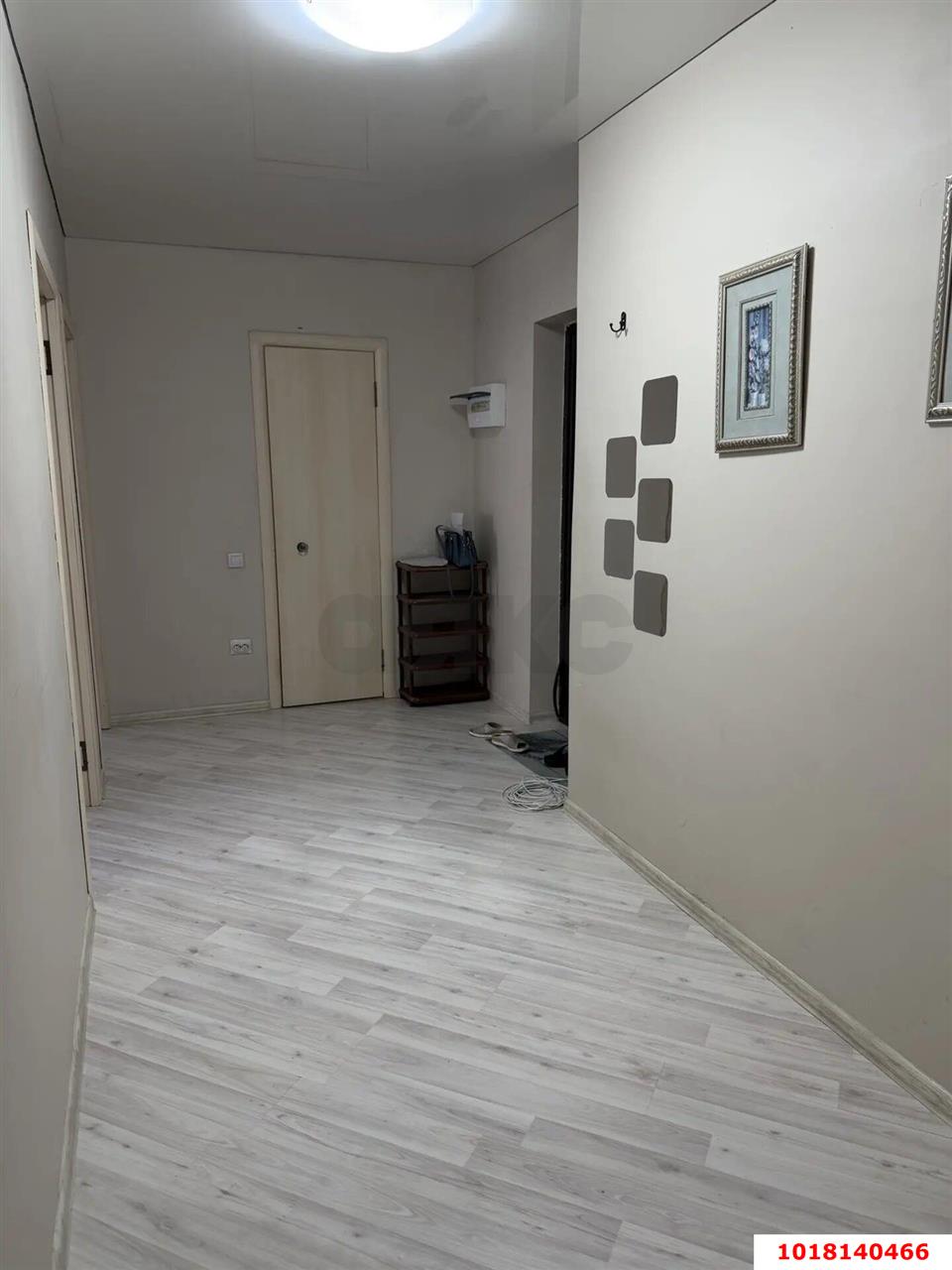 Фото №10: 2-комнатная квартира <span class="whitespace-nowrap">70 м²</span>, <span class="whitespace-nowrap">7/18 эт.</span> - Краснодар, Прикубанский внутригородской округ, Музыкальный, мкр. имени Петра Метальникова, ул. Петра Метальникова, 11