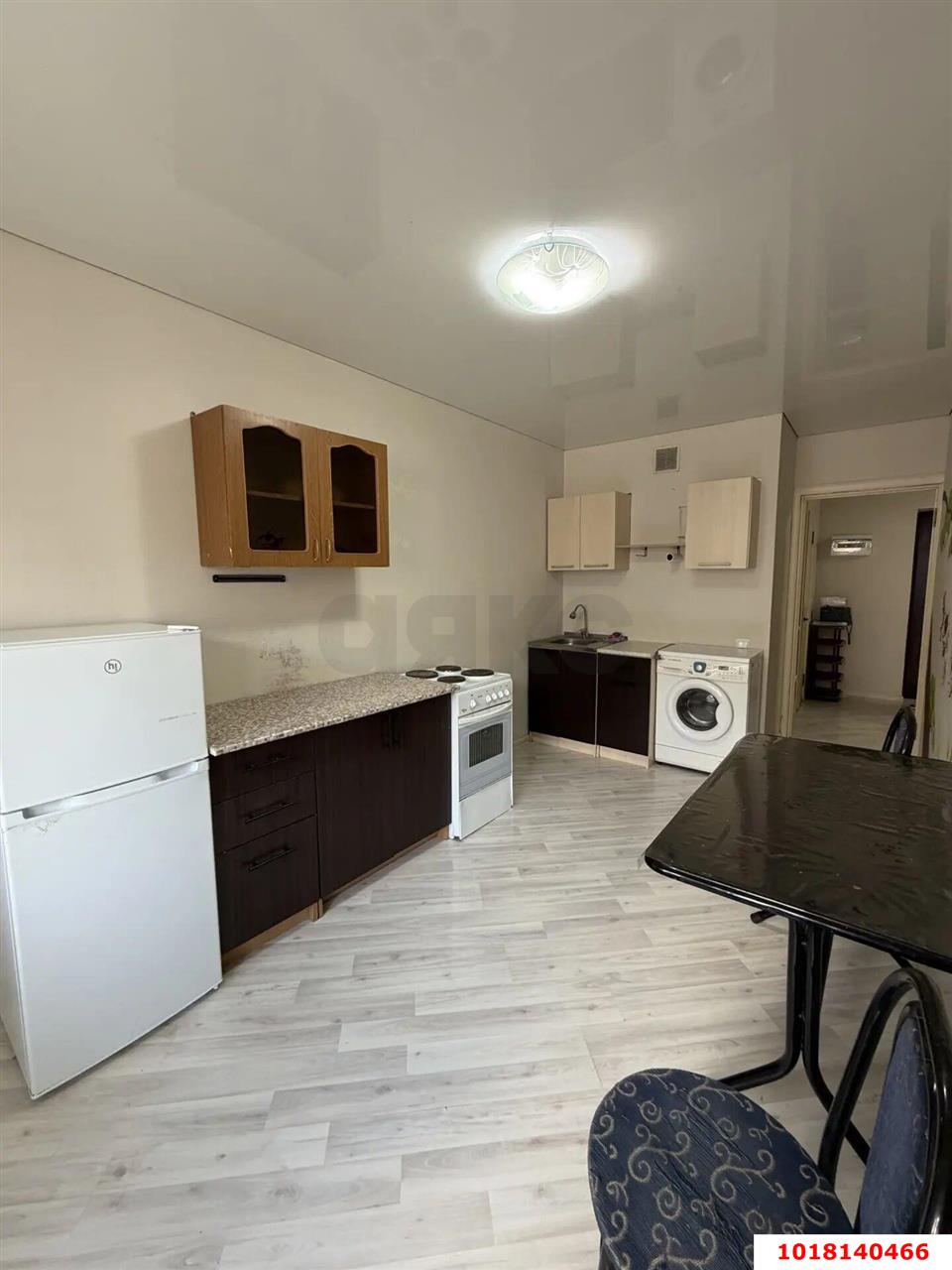 Фото №8: 2-комнатная квартира <span class="whitespace-nowrap">70 м²</span>, <span class="whitespace-nowrap">7/18 эт.</span> - Краснодар, Прикубанский внутригородской округ, Музыкальный, мкр. имени Петра Метальникова, ул. Петра Метальникова, 11