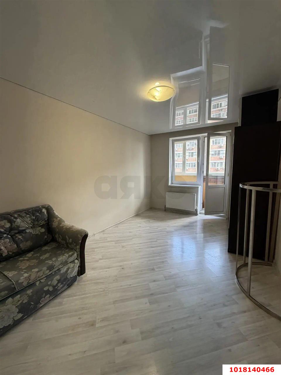 Фото №6: 2-комнатная квартира <span class="whitespace-nowrap">70 м²</span>, <span class="whitespace-nowrap">7/18 эт.</span> - Краснодар, Прикубанский внутригородской округ, Музыкальный, мкр. имени Петра Метальникова, ул. Петра Метальникова, 11