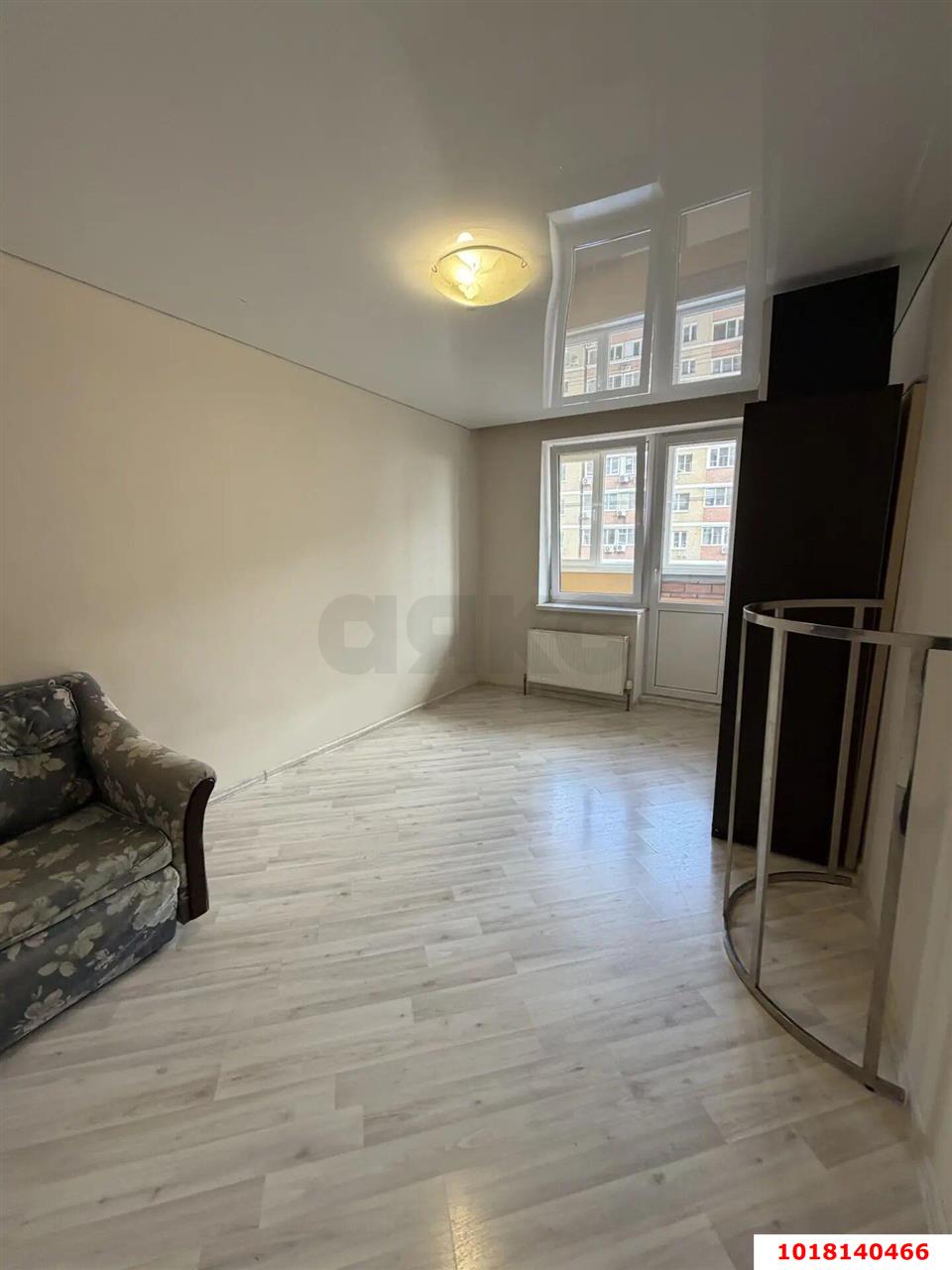 Фото №5: 2-комнатная квартира <span class="whitespace-nowrap">70 м²</span>, <span class="whitespace-nowrap">7/18 эт.</span> - Краснодар, Прикубанский внутригородской округ, Музыкальный, мкр. имени Петра Метальникова, ул. Петра Метальникова, 11