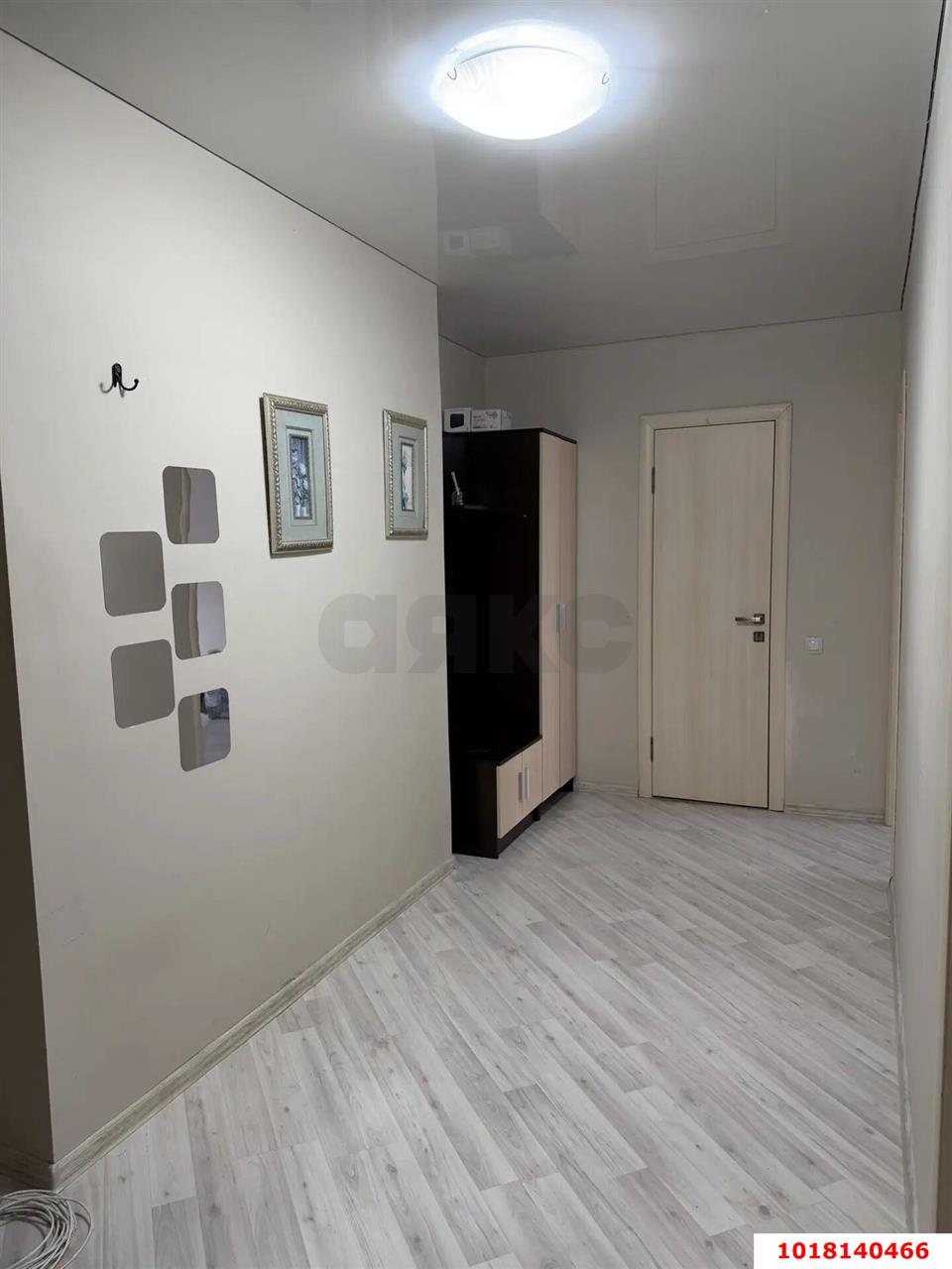 Фото №4: 2-комнатная квартира <span class="whitespace-nowrap">70 м²</span>, <span class="whitespace-nowrap">7/18 эт.</span> - Краснодар, Прикубанский внутригородской округ, Музыкальный, мкр. имени Петра Метальникова, ул. Петра Метальникова, 11
