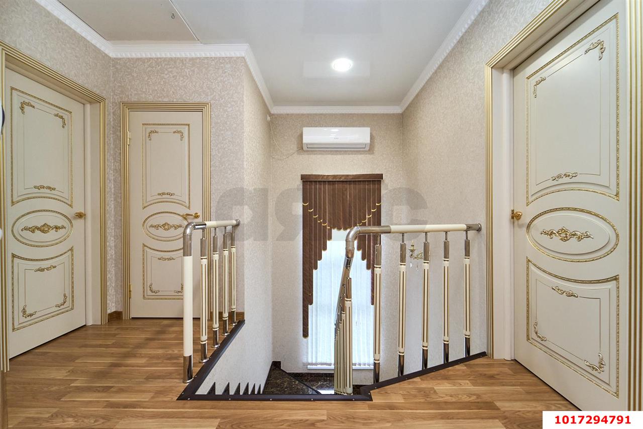 Фото №10: Дом <span class="whitespace-nowrap">125 м²</span> <span class="whitespace-nowrap">+ 4.23 сот.</span>, <span class="whitespace-nowrap">2 эт.</span> - Краснодар, Прикубанский внутригородской округ, мкр. СНТ Урожай, ул. Яблочная, 38