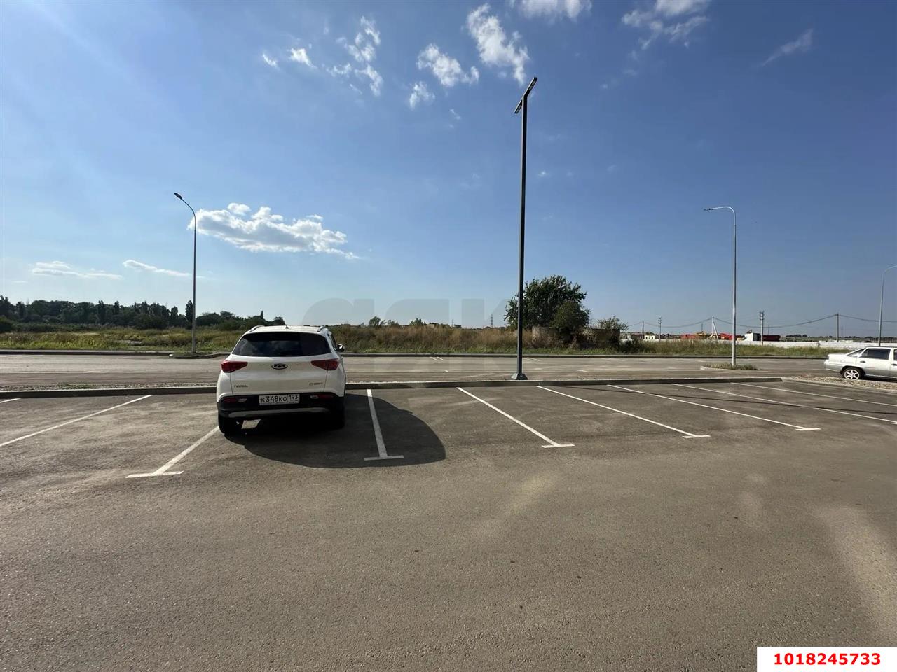 Фото №11: 3-комнатная квартира <span class="whitespace-nowrap">74 м²</span>, <span class="whitespace-nowrap">1/18 эт.</span> - Краснодар, Прикубанский внутригородской округ, мкр. ЖК Тёплые Края, ул. им. Александра Гикало, 11
