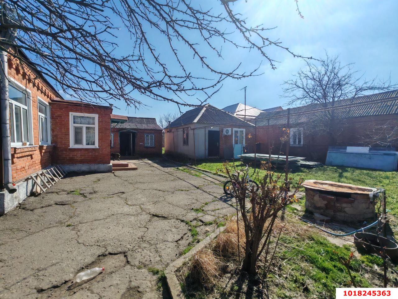 Фото №7: Земельный участок под ИЖС <span class="whitespace-nowrap">32 сот.</span> - Новая Адыгея, ул. Красная, 50