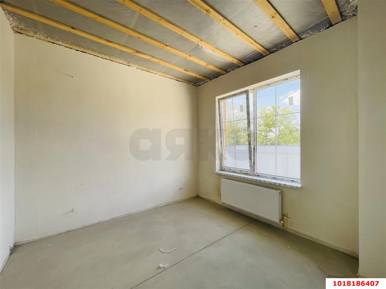 Фото №10: Дом <span class="whitespace-nowrap">113 м²</span> <span class="whitespace-nowrap">+ 4 сот.</span>, <span class="whitespace-nowrap">1 эт.</span> - СТ Дружба, ул. Арбузная, 24