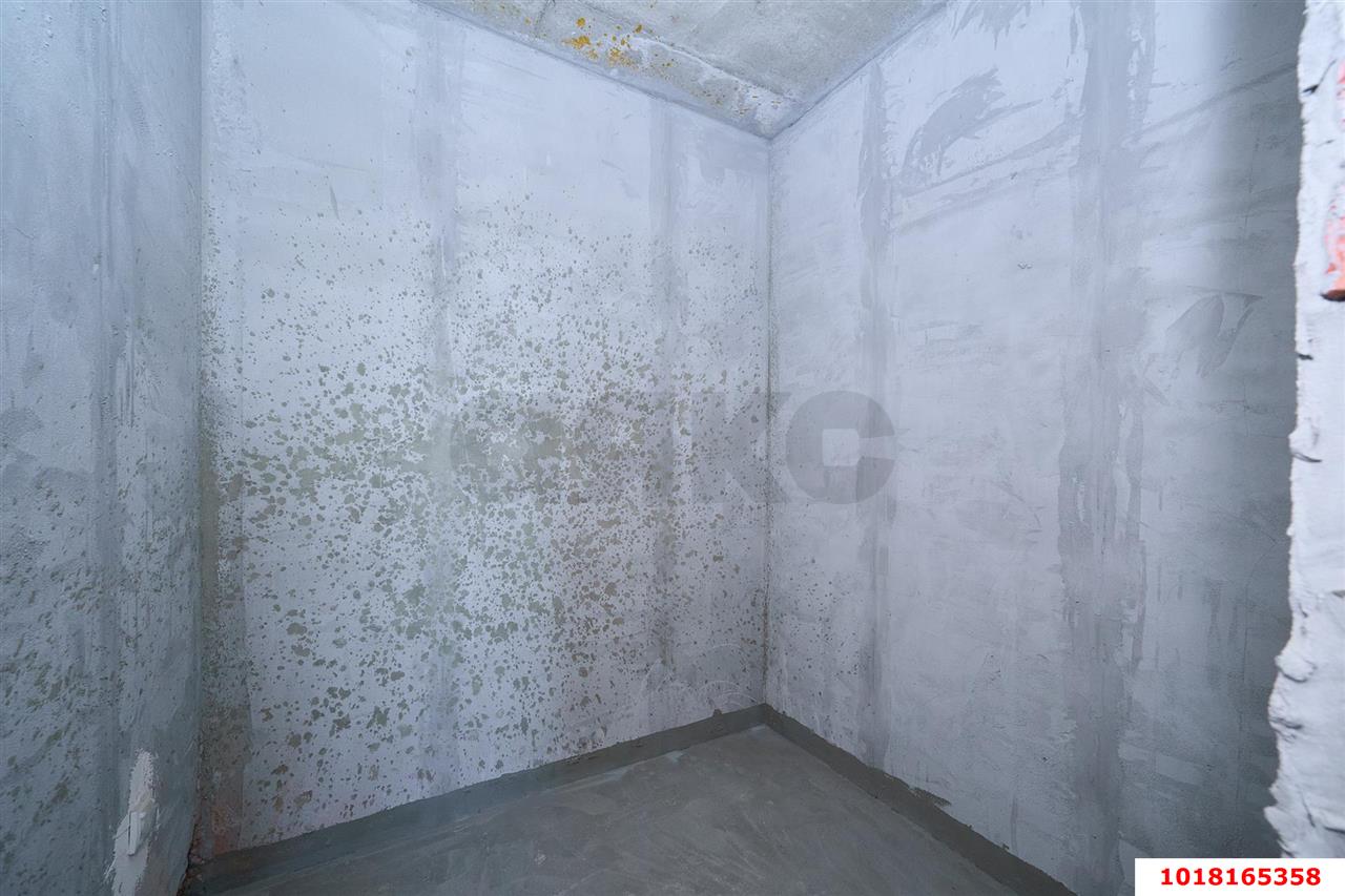 Фото №13: 3-комнатная квартира <span class="whitespace-nowrap">94 м²</span>, <span class="whitespace-nowrap">21/24 эт.</span> - Краснодар, Центральный внутригородской округ, мкр. Центральный, ул. Митрофана Седина, 131