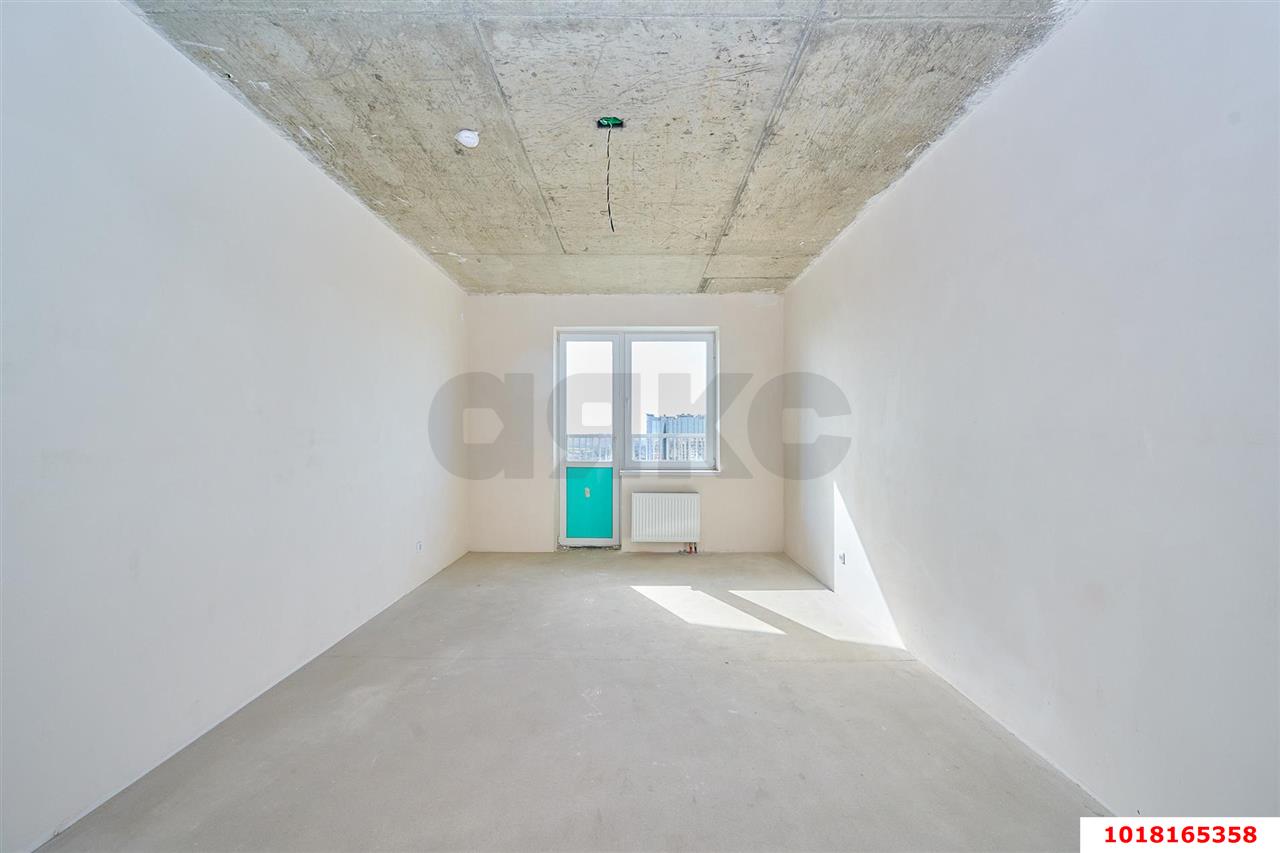 Фото №11: 3-комнатная квартира <span class="whitespace-nowrap">94 м²</span>, <span class="whitespace-nowrap">21/24 эт.</span> - Краснодар, Центральный внутригородской округ, мкр. Центральный, ул. Митрофана Седина, 131