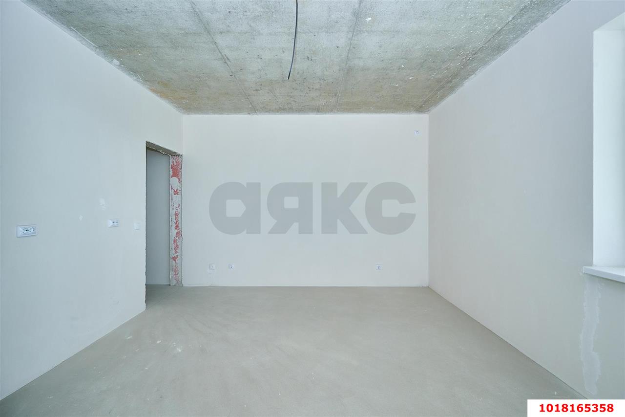 Фото №15: 3-комнатная квартира <span class="whitespace-nowrap">94 м²</span>, <span class="whitespace-nowrap">21/24 эт.</span> - Краснодар, Центральный внутригородской округ, мкр. Центральный, ул. Митрофана Седина, 131
